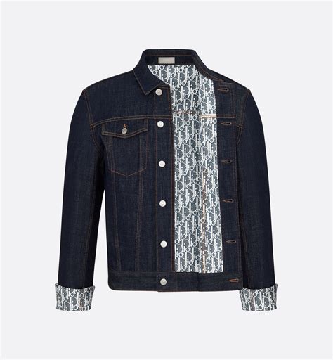 dior men denim jacket|christian Dior men's suit jacket.